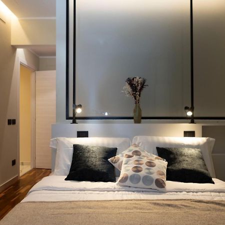 San Pietro Luxury Rooms 로마 외부 사진