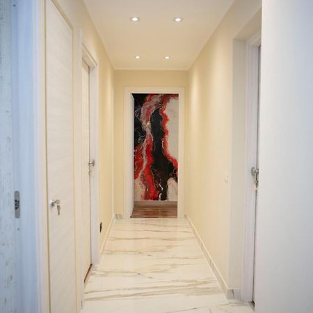 San Pietro Luxury Rooms 로마 외부 사진