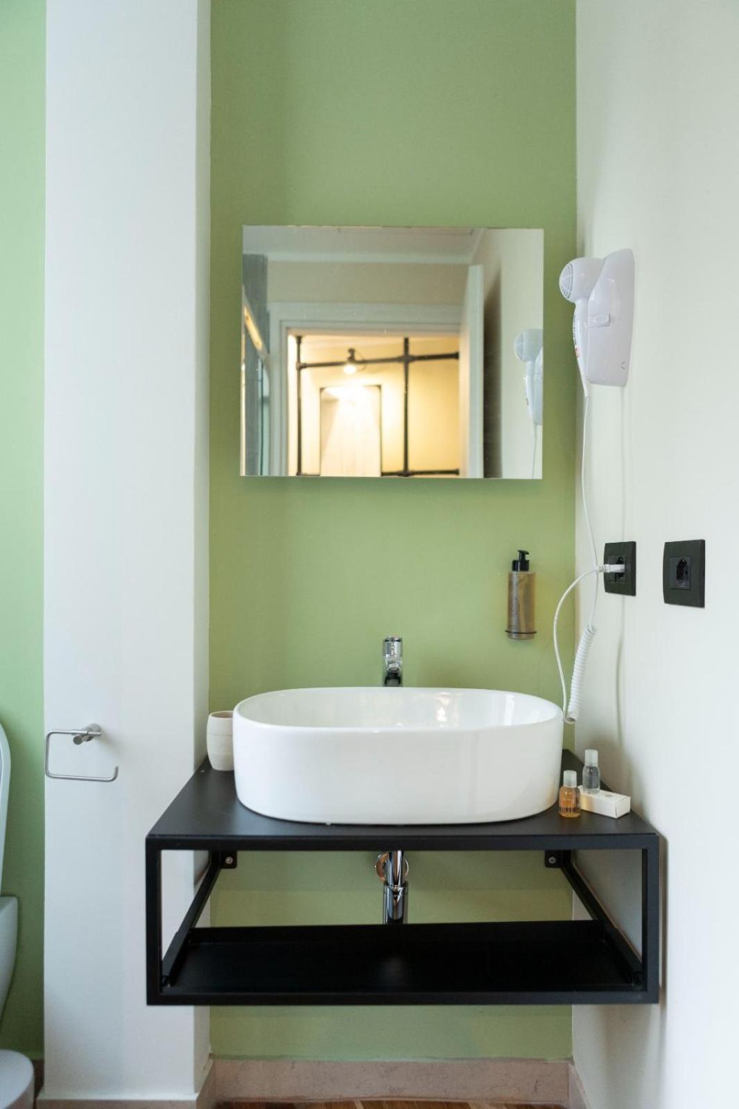 San Pietro Luxury Rooms 로마 외부 사진