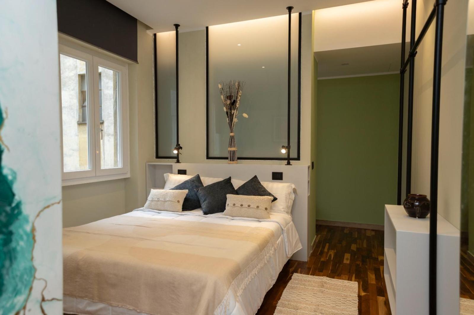 San Pietro Luxury Rooms 로마 외부 사진