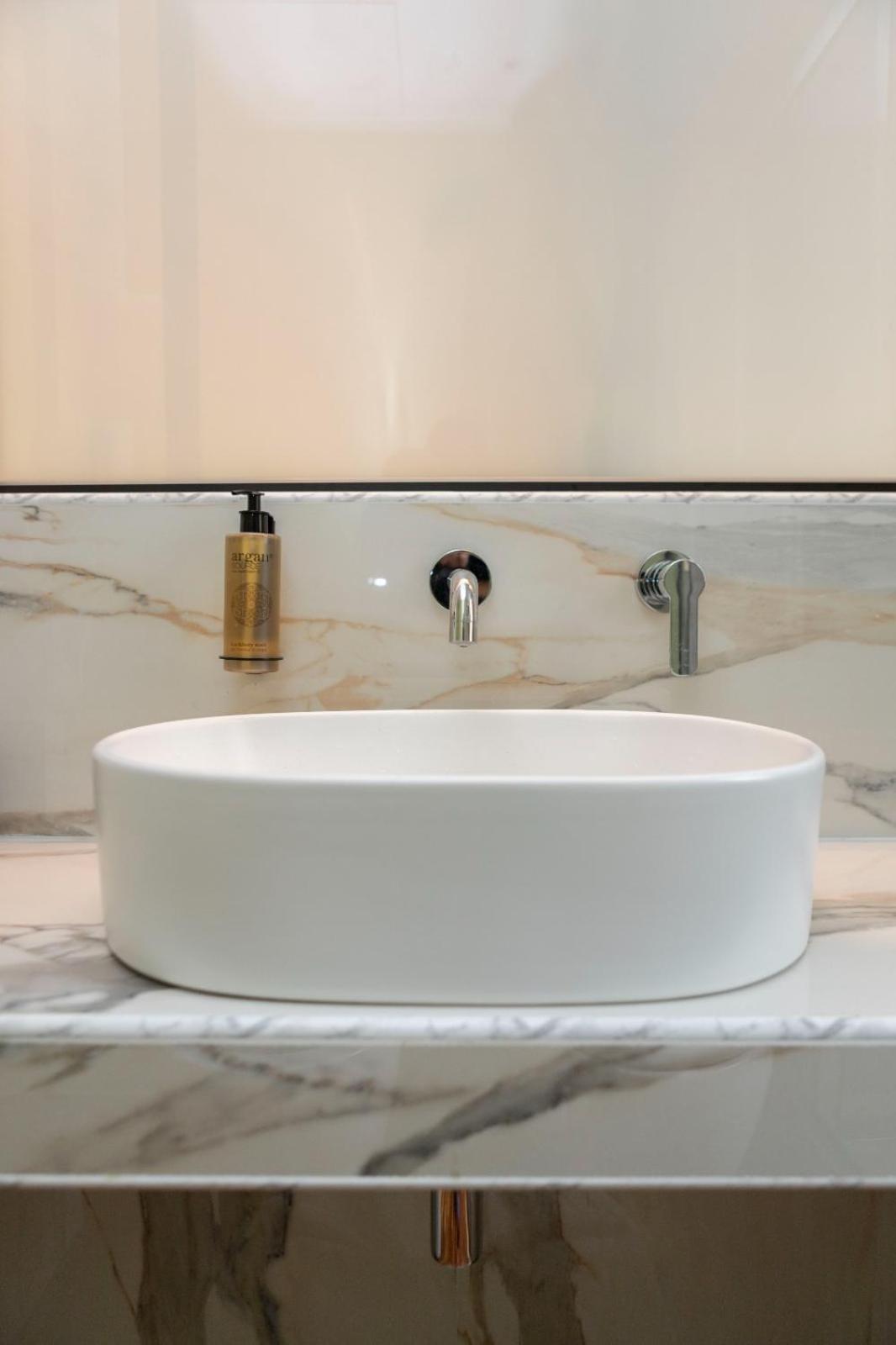 San Pietro Luxury Rooms 로마 외부 사진
