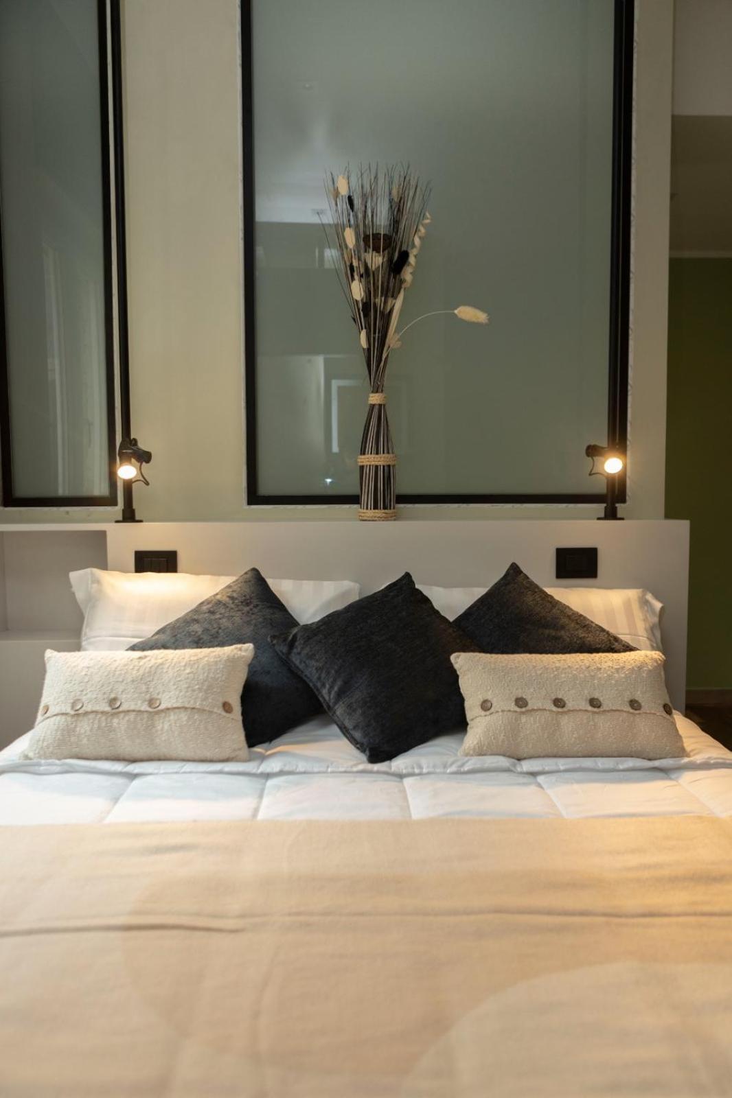 San Pietro Luxury Rooms 로마 외부 사진