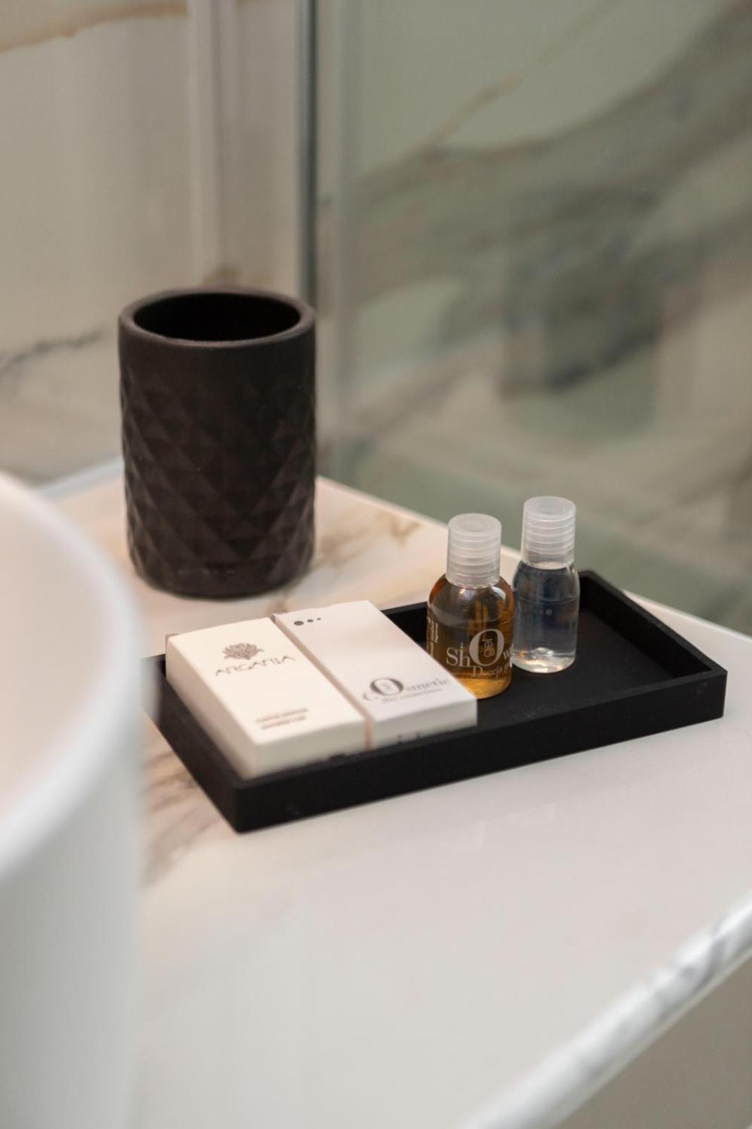 San Pietro Luxury Rooms 로마 외부 사진