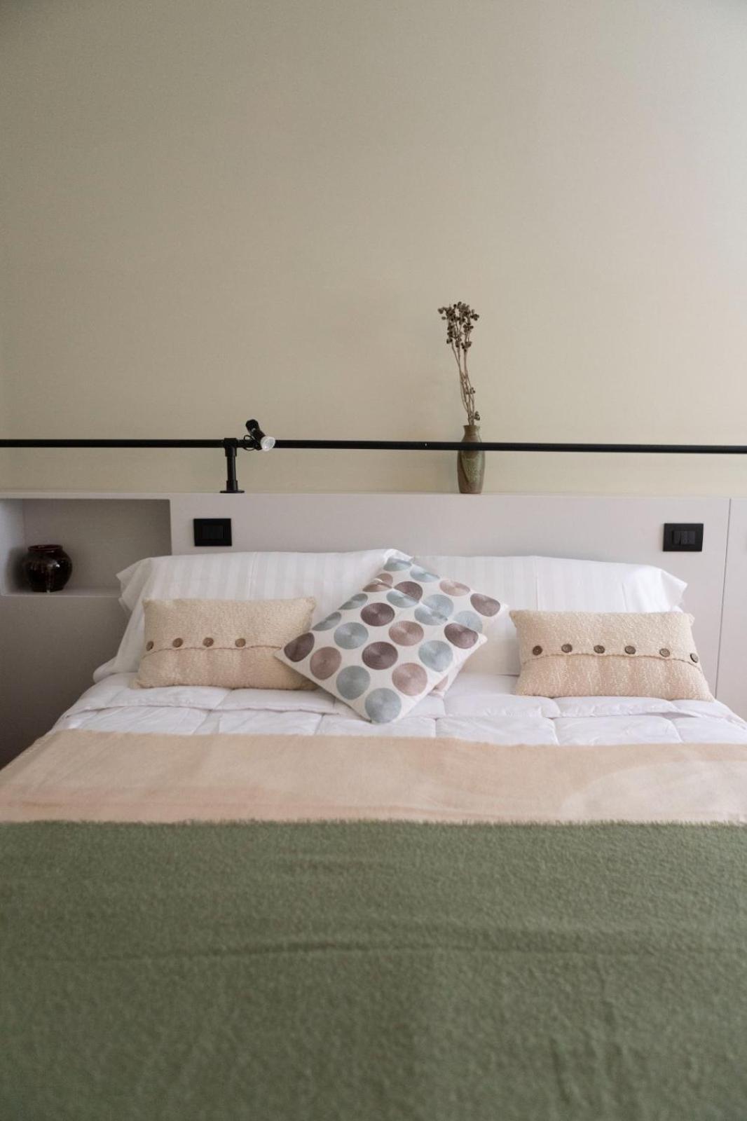 San Pietro Luxury Rooms 로마 외부 사진