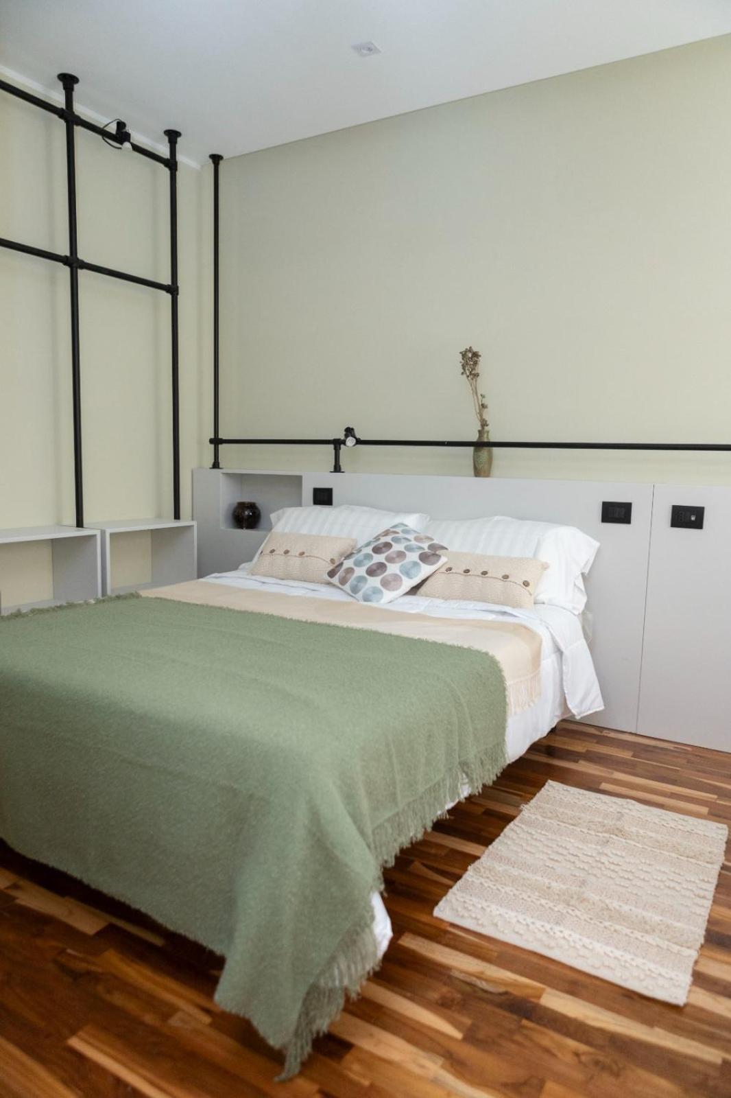 San Pietro Luxury Rooms 로마 외부 사진