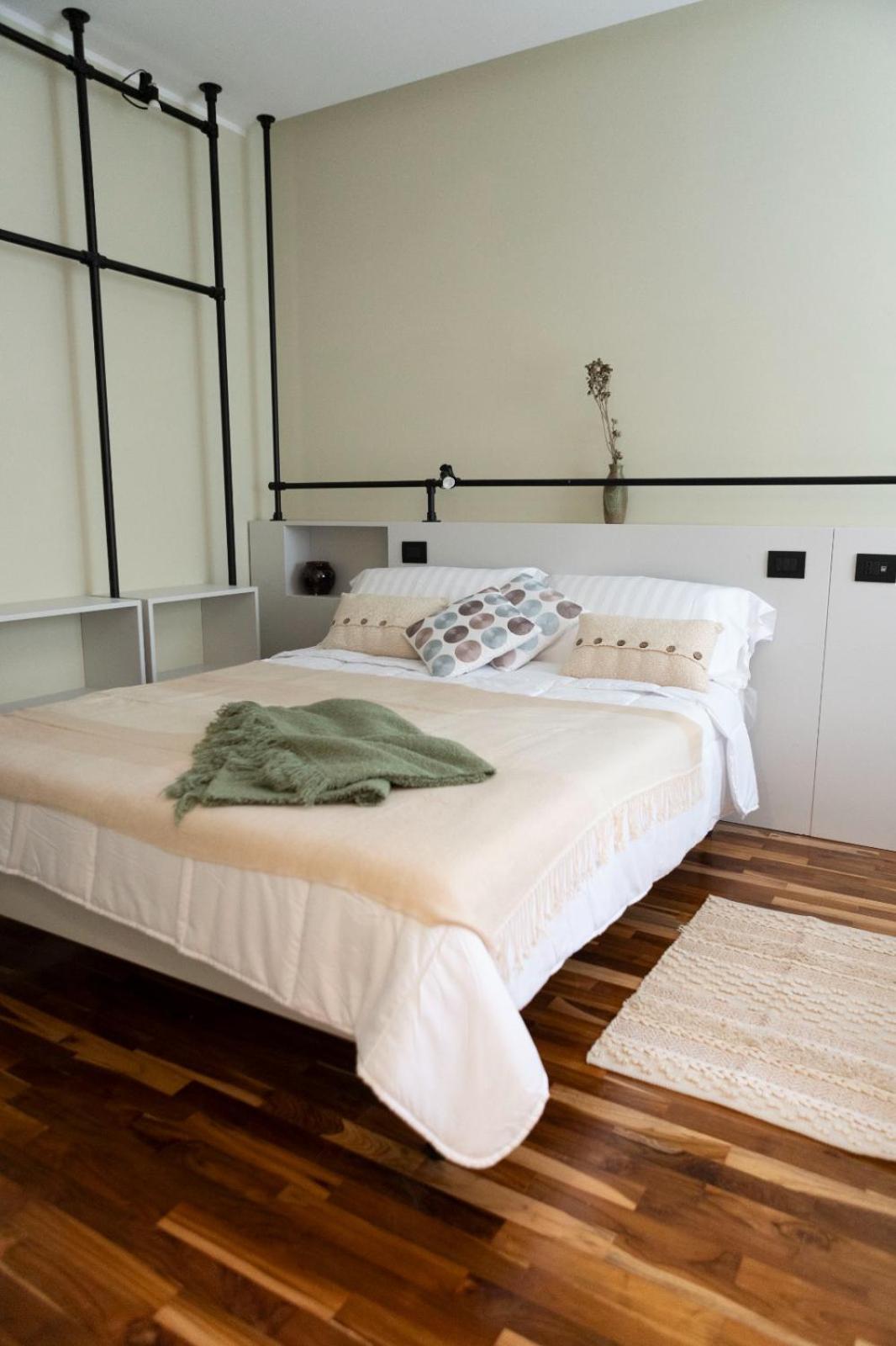 San Pietro Luxury Rooms 로마 외부 사진