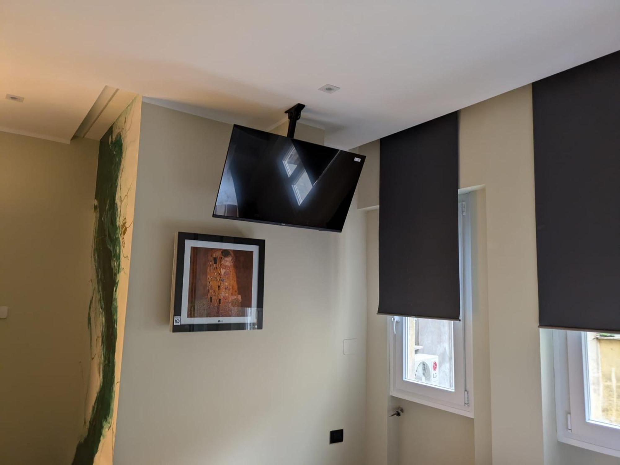 San Pietro Luxury Rooms 로마 외부 사진